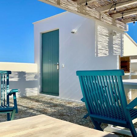 La Baula Terraza, Boutique Apartament L' Escala Buitenkant foto