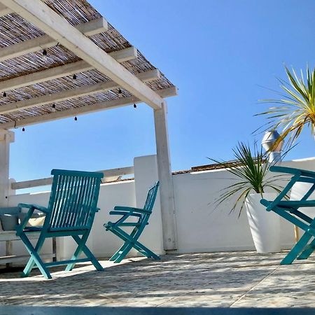 La Baula Terraza, Boutique Apartament L' Escala Buitenkant foto