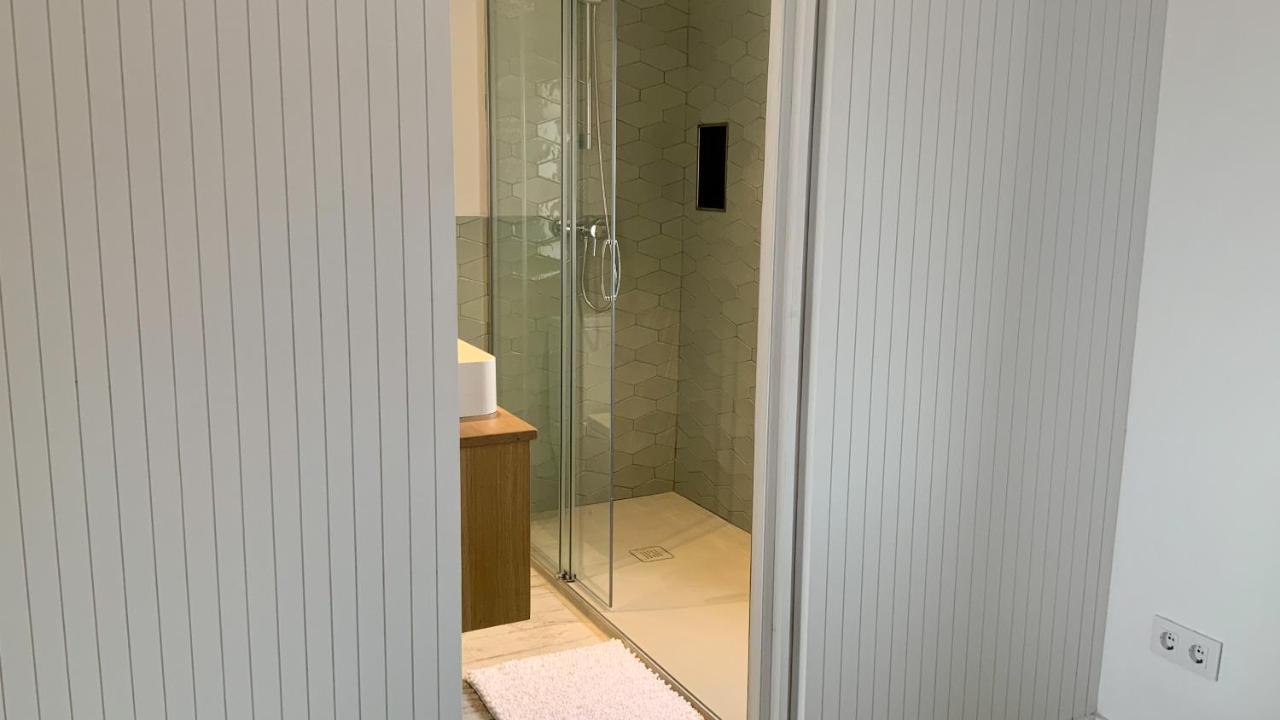 La Baula Terraza, Boutique Apartament L' Escala Buitenkant foto