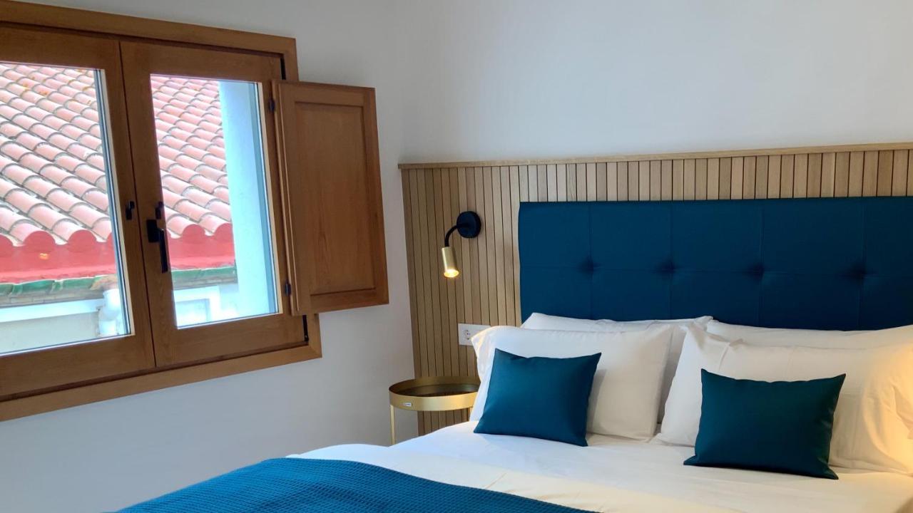 La Baula Terraza, Boutique Apartament L' Escala Buitenkant foto
