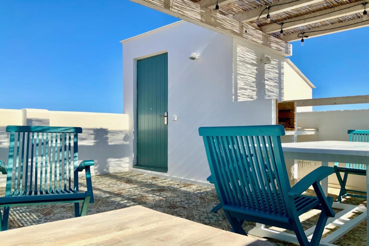 La Baula Terraza, Boutique Apartament L' Escala Buitenkant foto