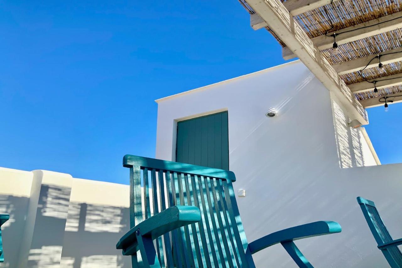 La Baula Terraza, Boutique Apartament L' Escala Buitenkant foto