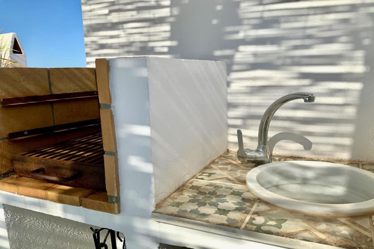 La Baula Terraza, Boutique Apartament L' Escala Buitenkant foto